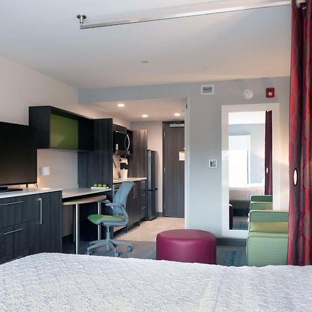 Home2 Suites By Hilton Québec Exterior foto