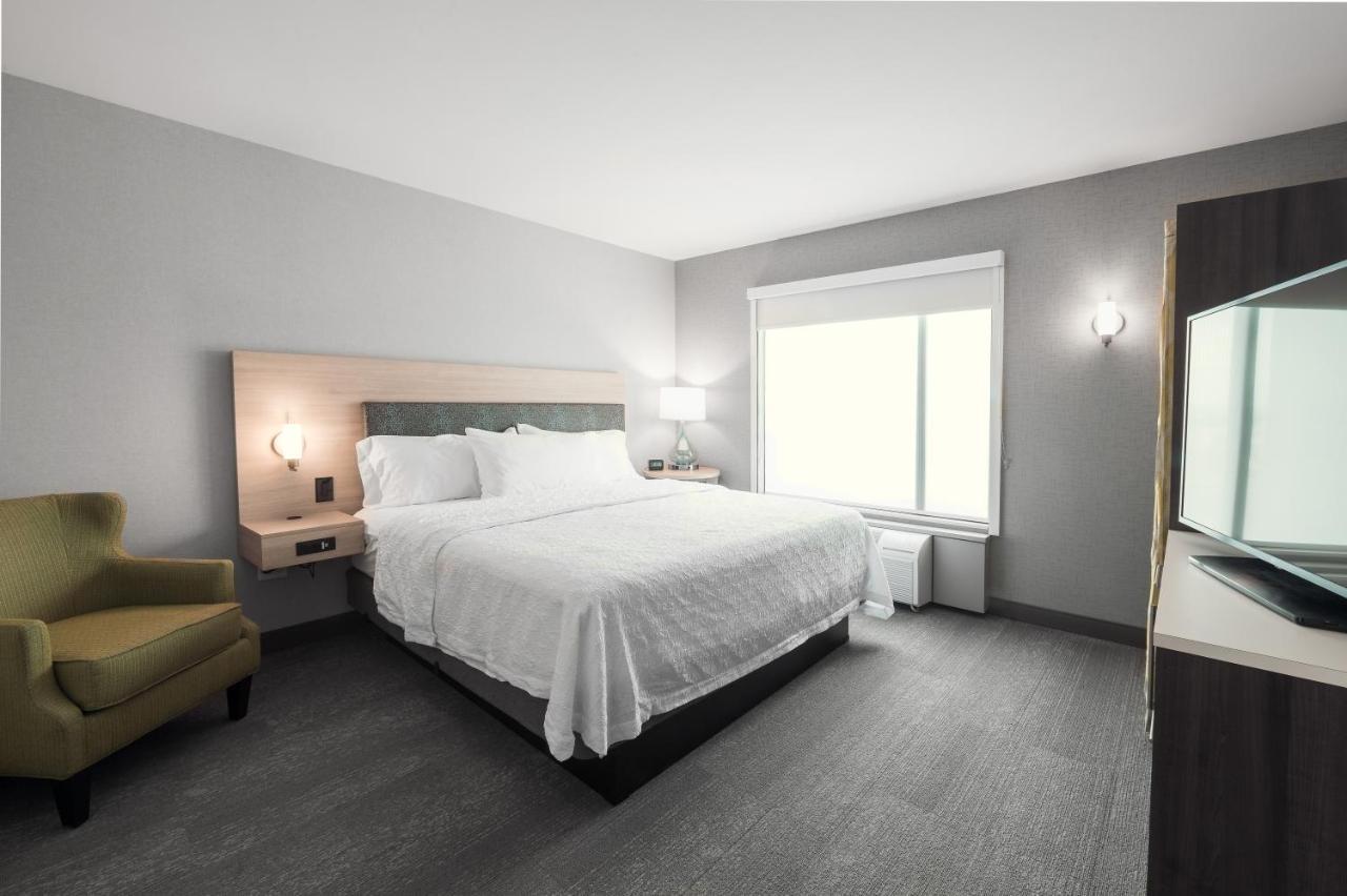 Home2 Suites By Hilton Québec Exterior foto